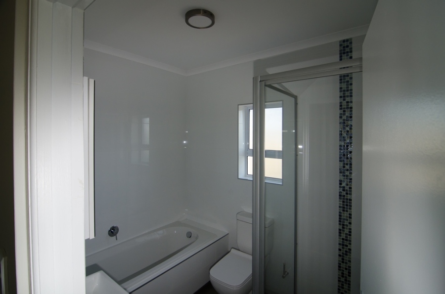 To Let 2 Bedroom Property for Rent in Beachfront Western Cape